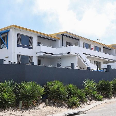 Scarborough Apartments Perth Esterno foto