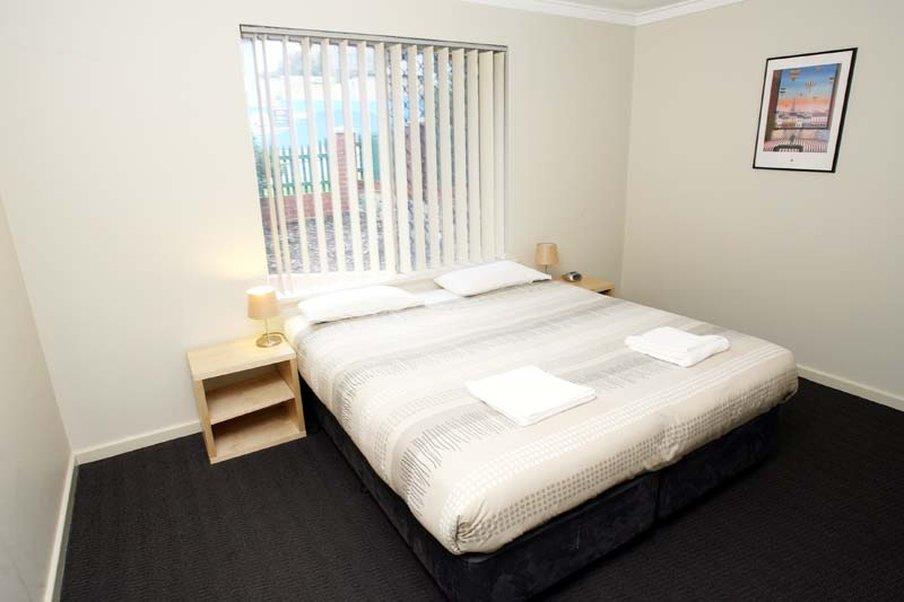 Scarborough Apartments Perth Camera foto