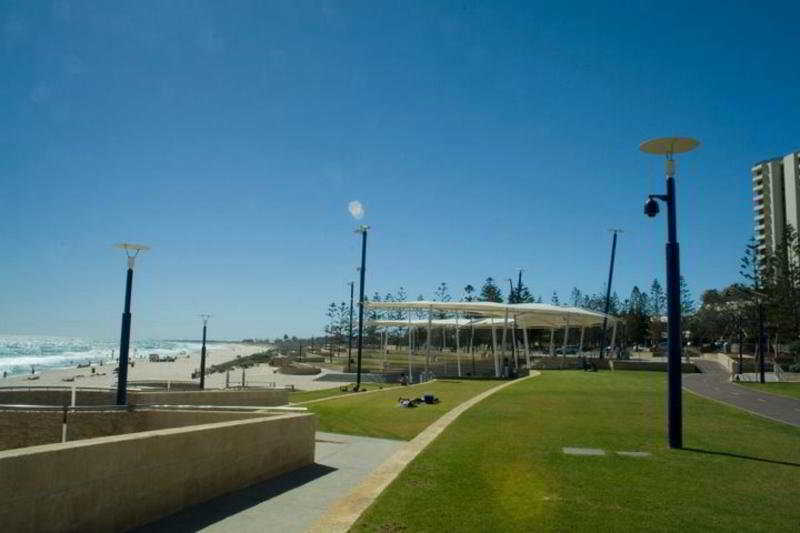 Scarborough Apartments Perth Esterno foto