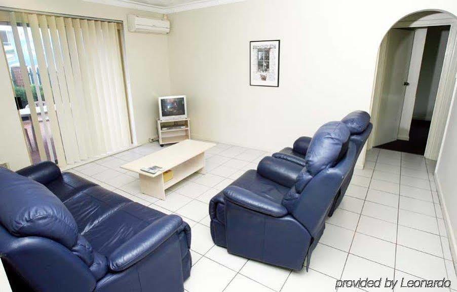 Scarborough Apartments Perth Esterno foto