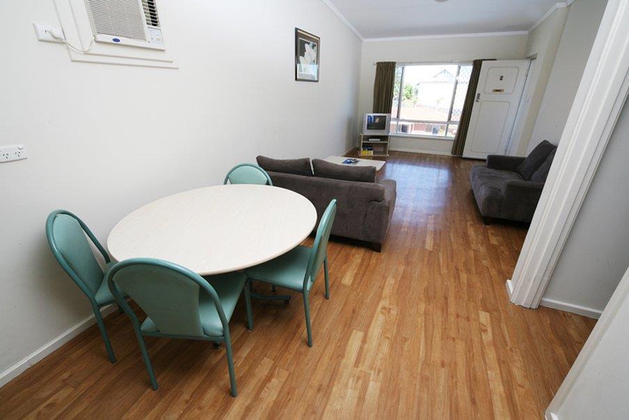 Scarborough Apartments Perth Interno foto