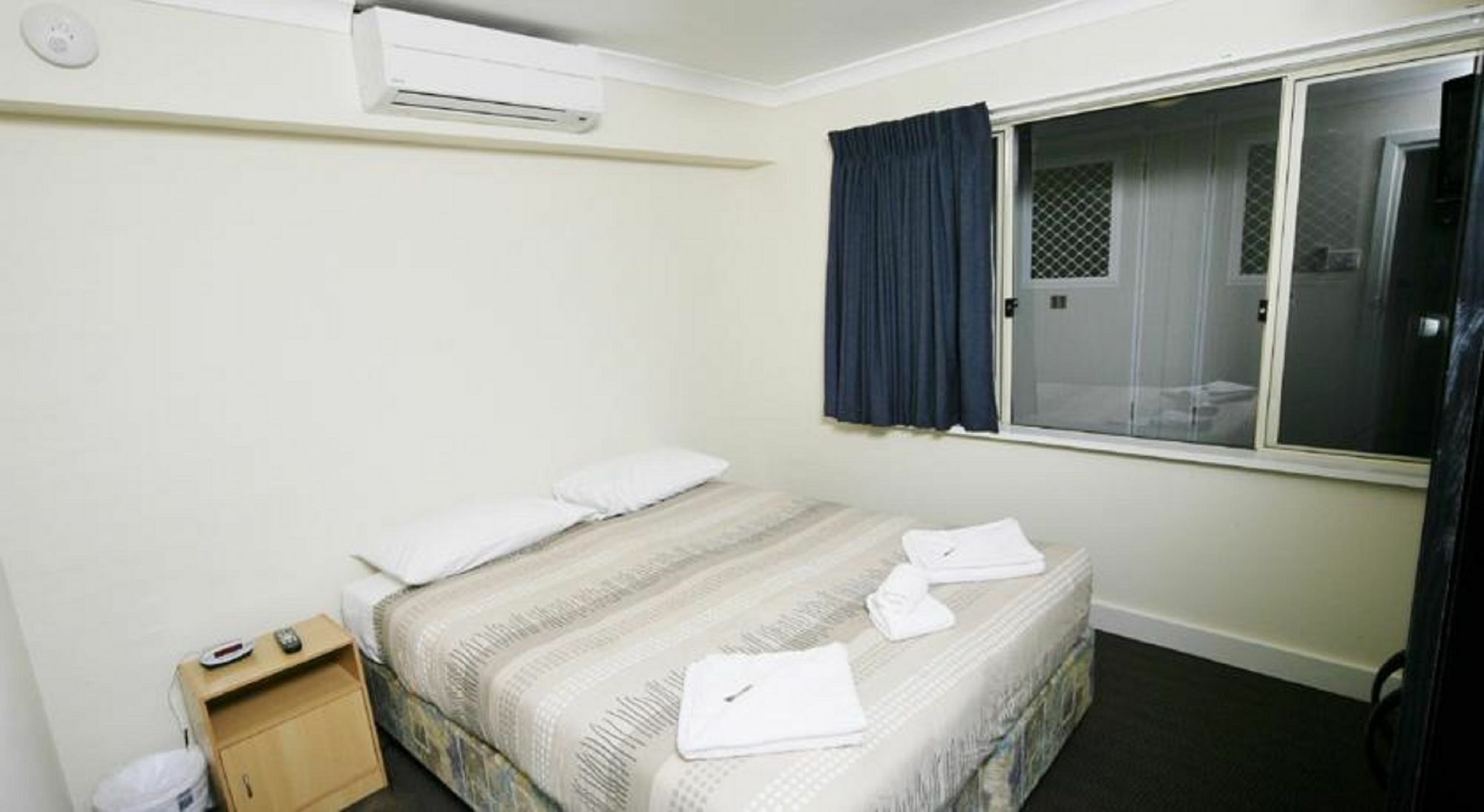 Scarborough Apartments Perth Esterno foto