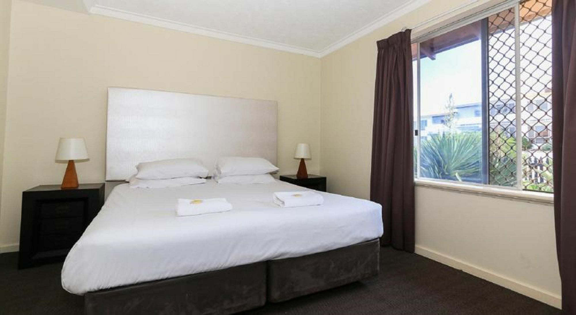 Scarborough Apartments Perth Esterno foto