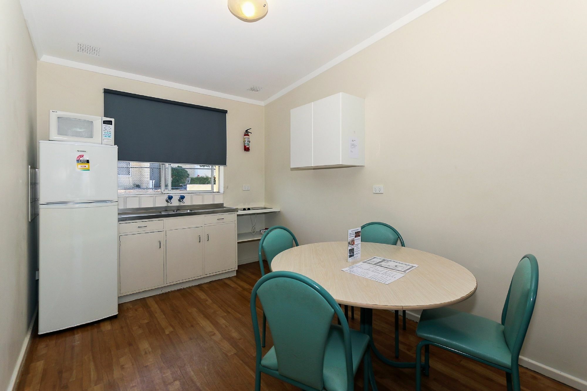 Scarborough Apartments Perth Esterno foto