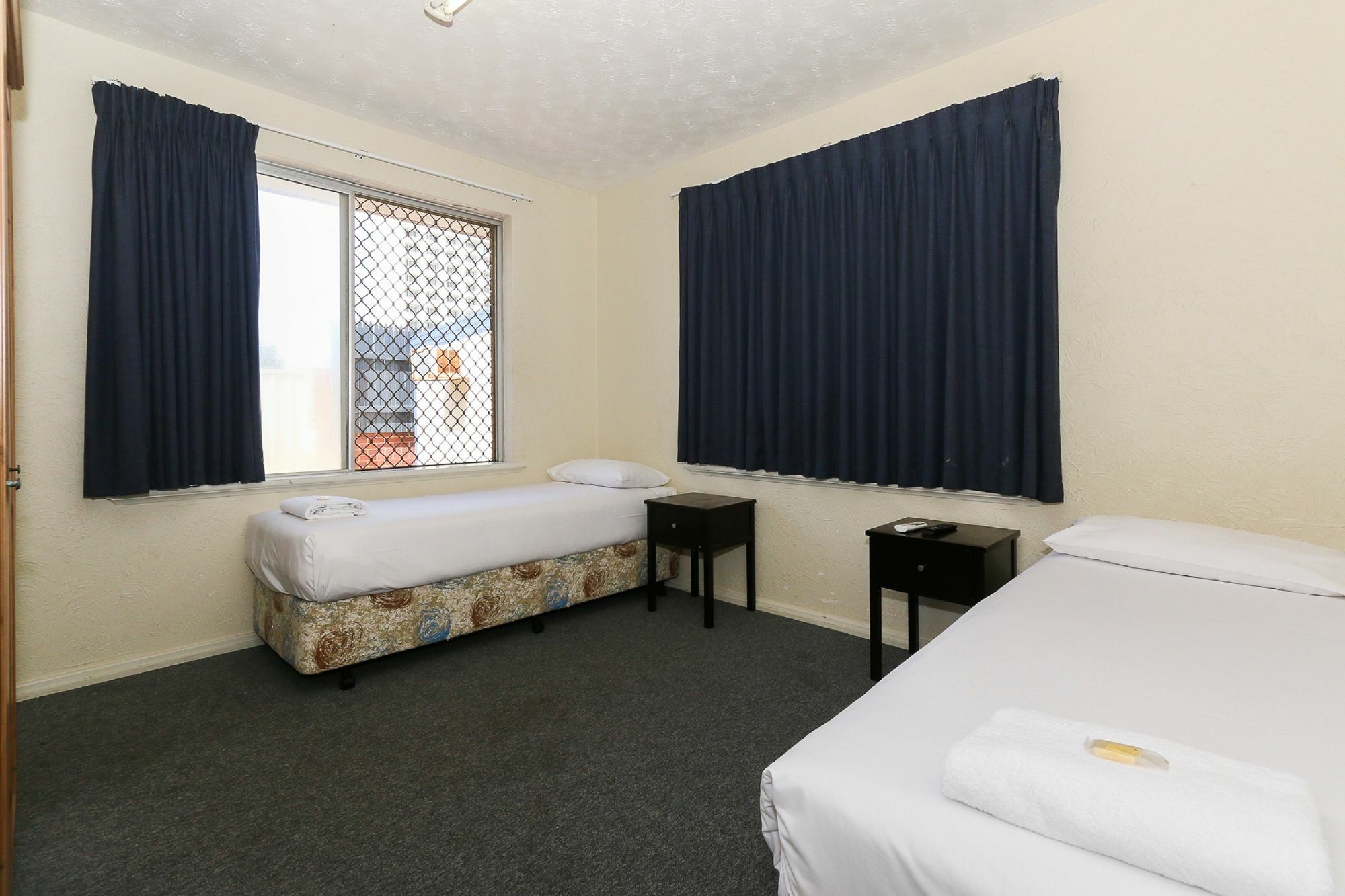Scarborough Apartments Perth Esterno foto