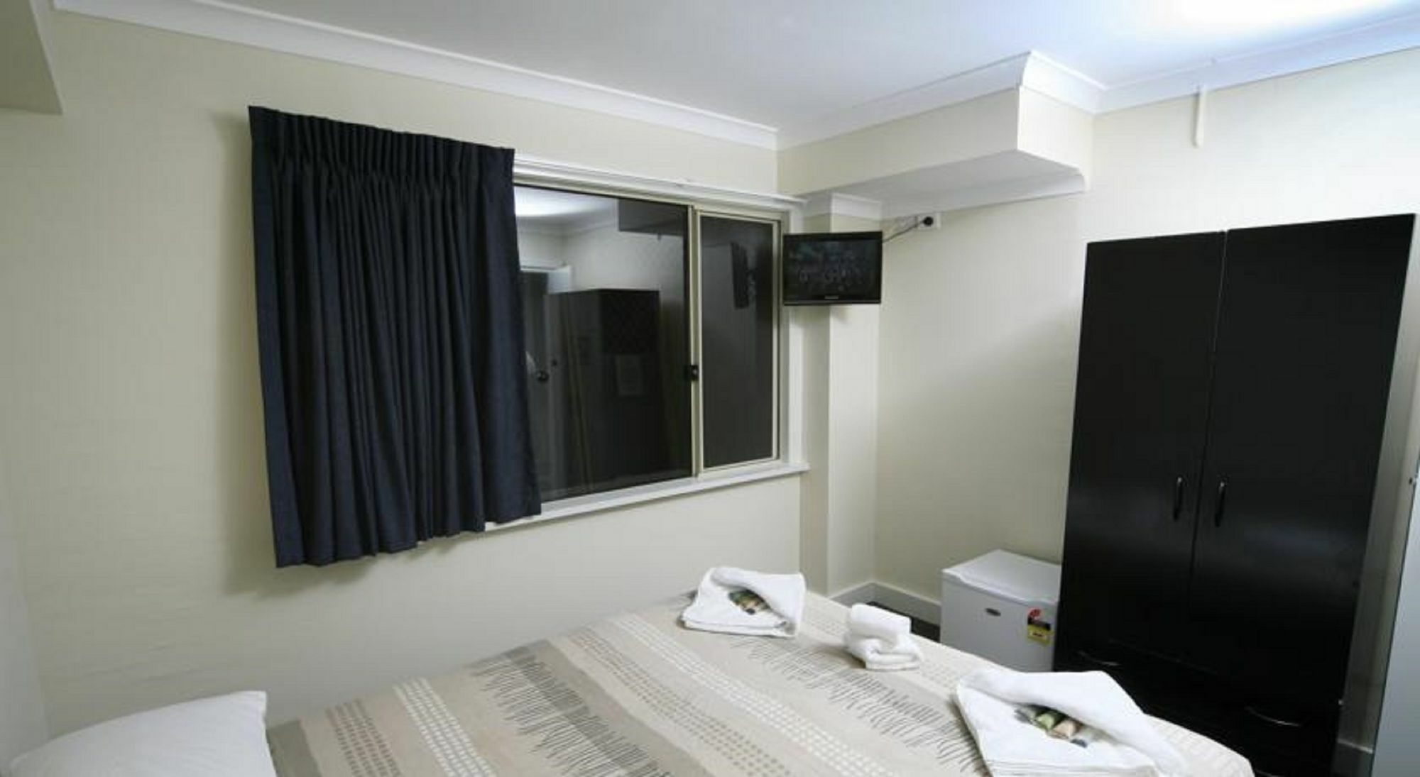 Scarborough Apartments Perth Esterno foto