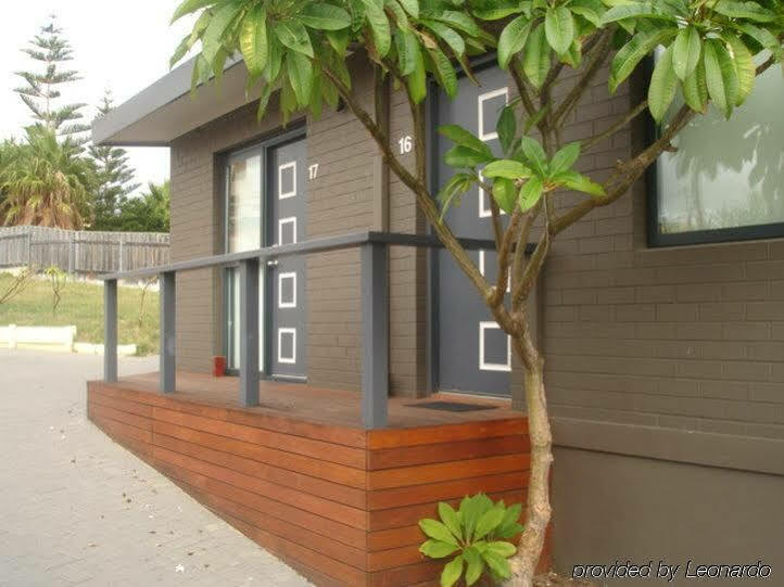 Scarborough Apartments Perth Esterno foto