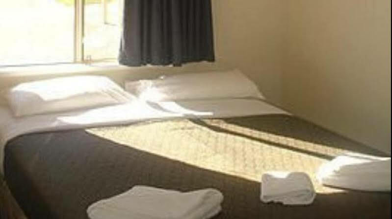 Scarborough Apartments Perth Esterno foto