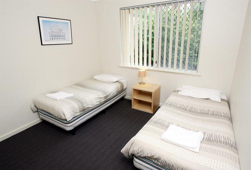 Scarborough Apartments Perth Esterno foto